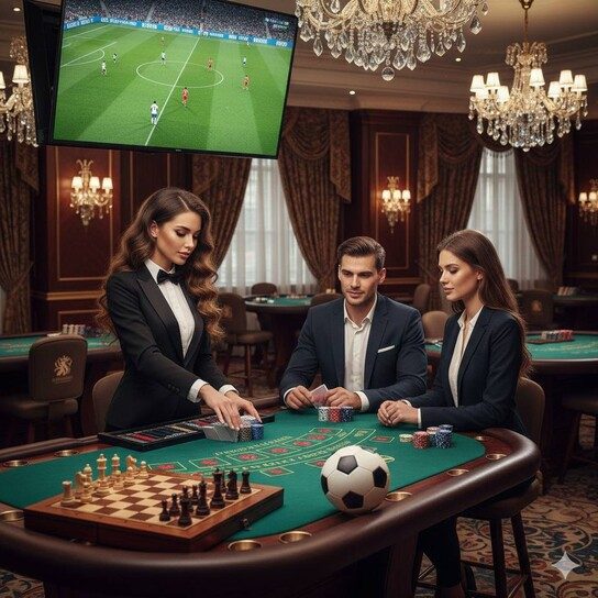 国际人国际平台